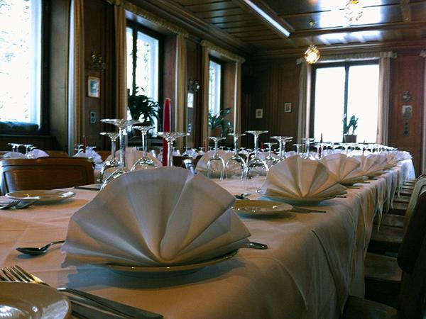 Hotel Schweizerhof Andermatt Eksteriør billede