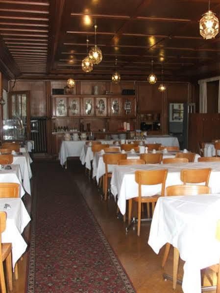 Hotel Schweizerhof Andermatt Eksteriør billede