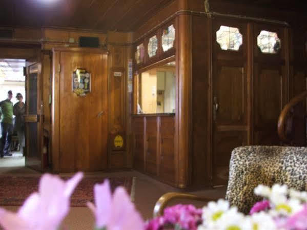 Hotel Schweizerhof Andermatt Eksteriør billede